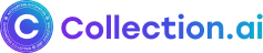Collection.ai logo