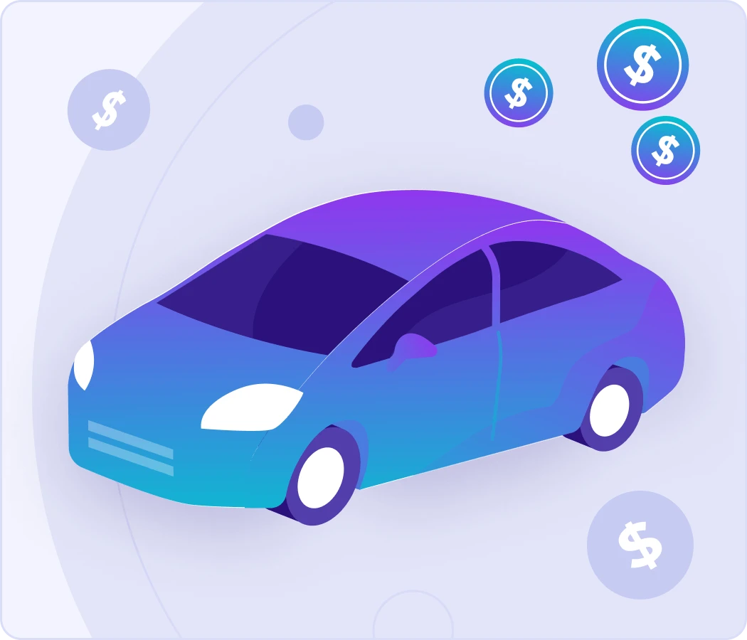 Auto loan collections