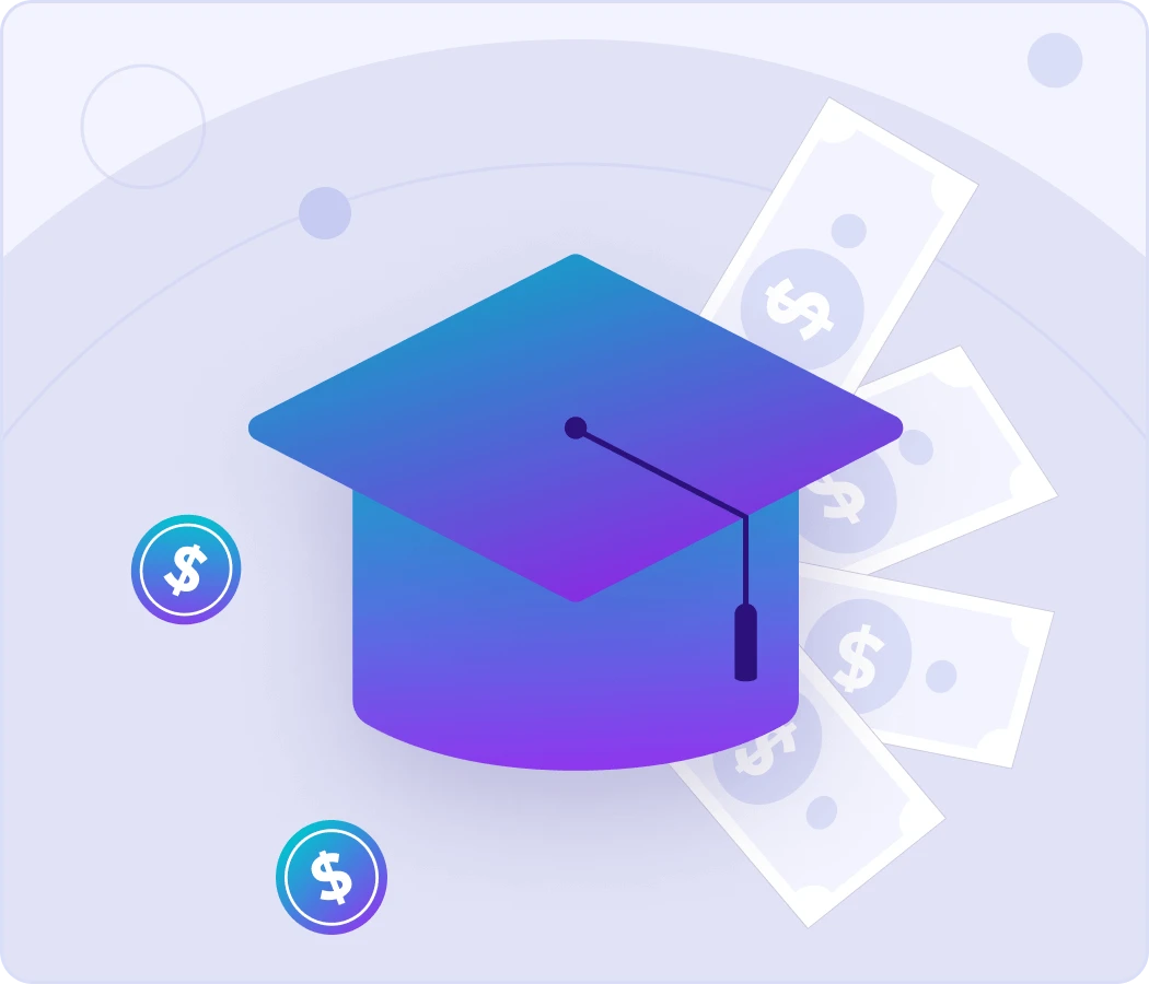 Student loan collections