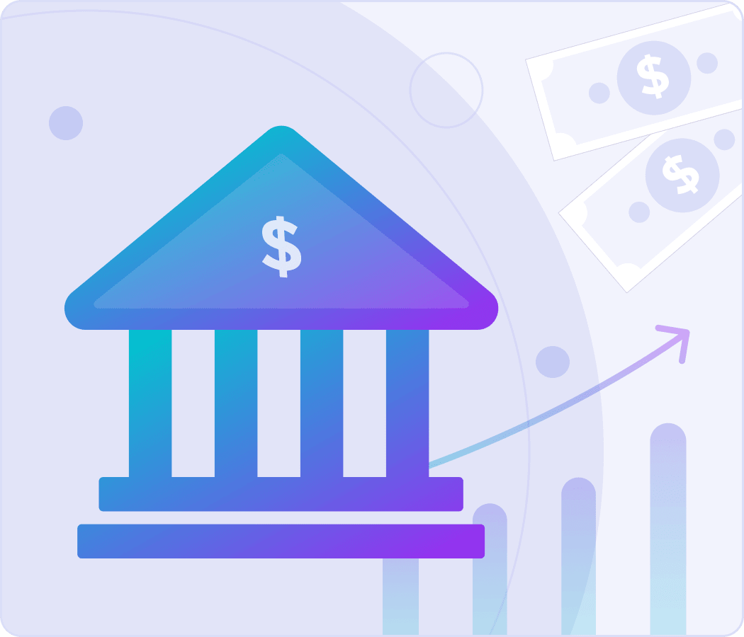 Collections for banks and financial institutions