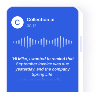 Automated email outreach example